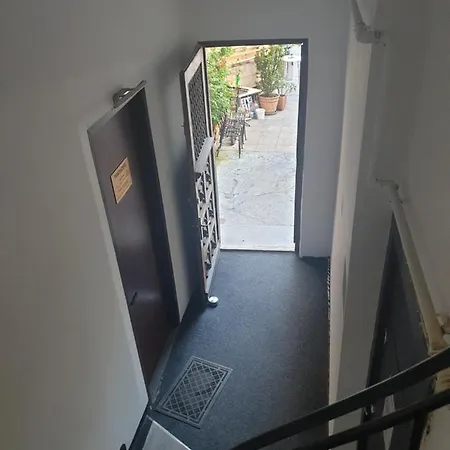 Appartement Yellow - Piata Victoriei Bucarest