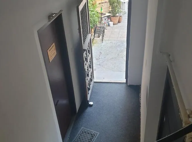 Appartement Yellow - Piata Victoriei Bucarest