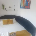 Apartmán Yellow - Piata Victoriei Bukurešť