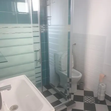 Apartment Yellow - Piata Victoriei