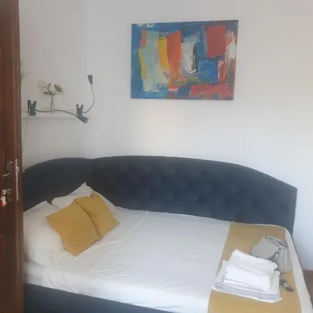 Apartamento Yellow - Piata Victoriei *