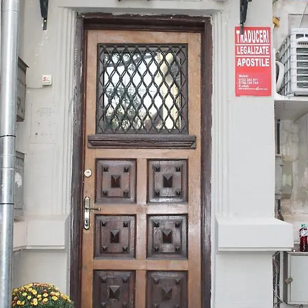 Yellow - Piata Victoriei Διαμέρισμα *