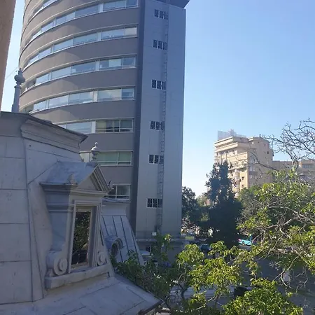 Yellow - Piata Victoriei Apartamento *