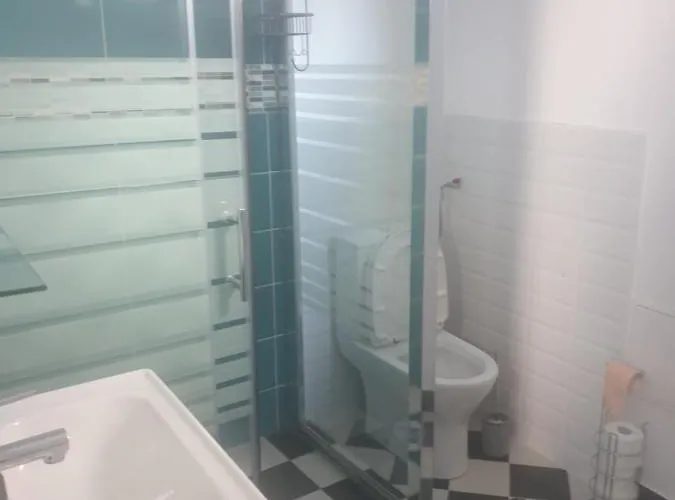 Apartament Yellow - Piata Victoriei