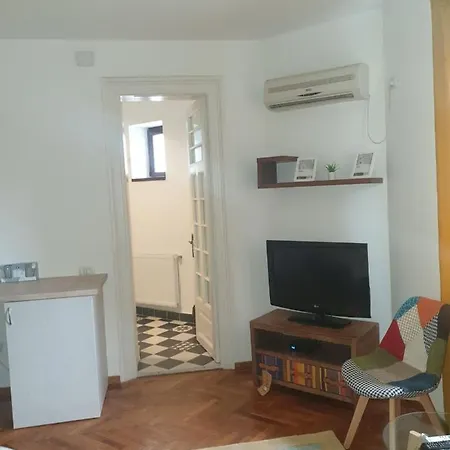 Apartment Yellow - Piata Victoriei Bukarest